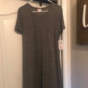 LuLaRoe Carly Dress